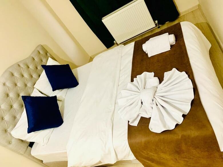Apartamento Gar Suit Esenyurt