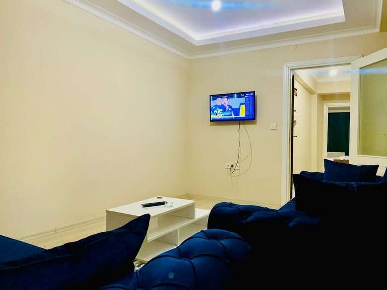 Apartamento Gar Suit Esenyurt