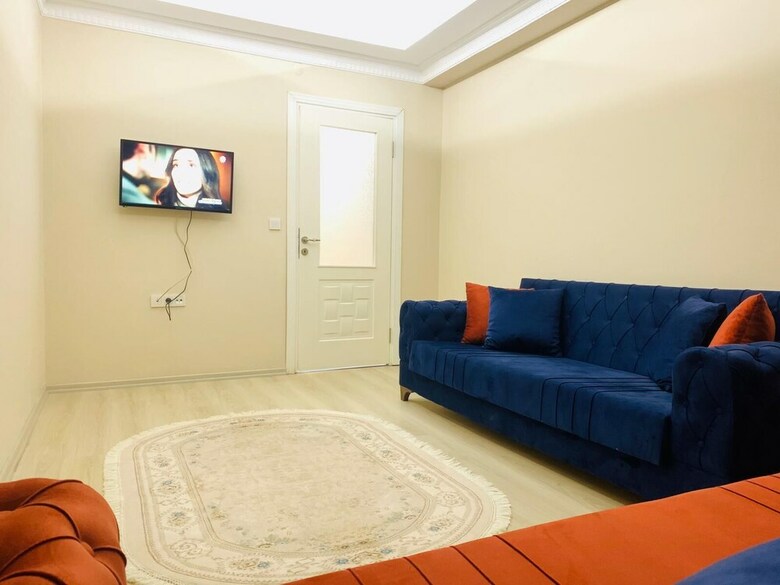 Apartamento Gar Suit Esenyurt