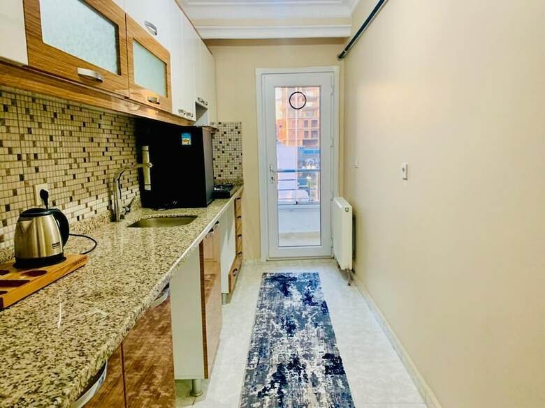 Apartamento Gar Suit Esenyurt