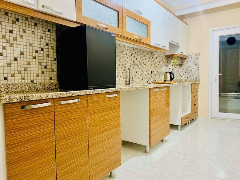Apartamento Gar Suit Esenyurt