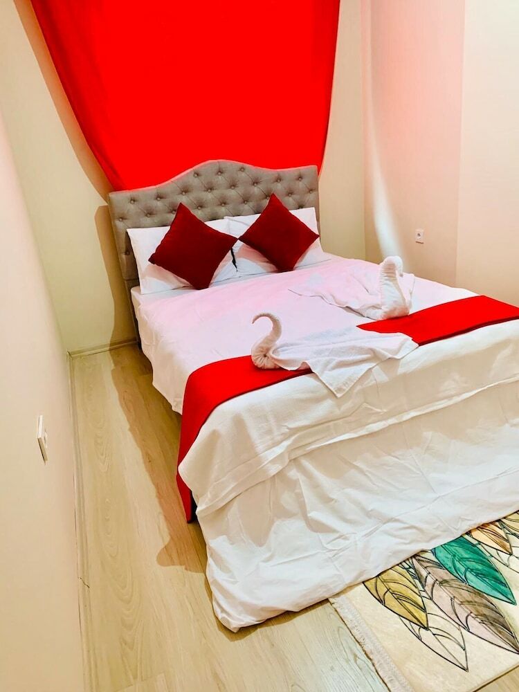 Apartamento Gar Suit Esenyurt