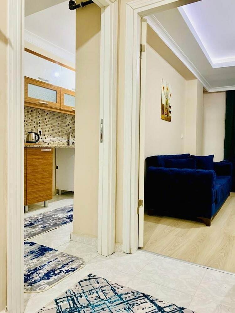 Apartamento Gar Suit Esenyurt