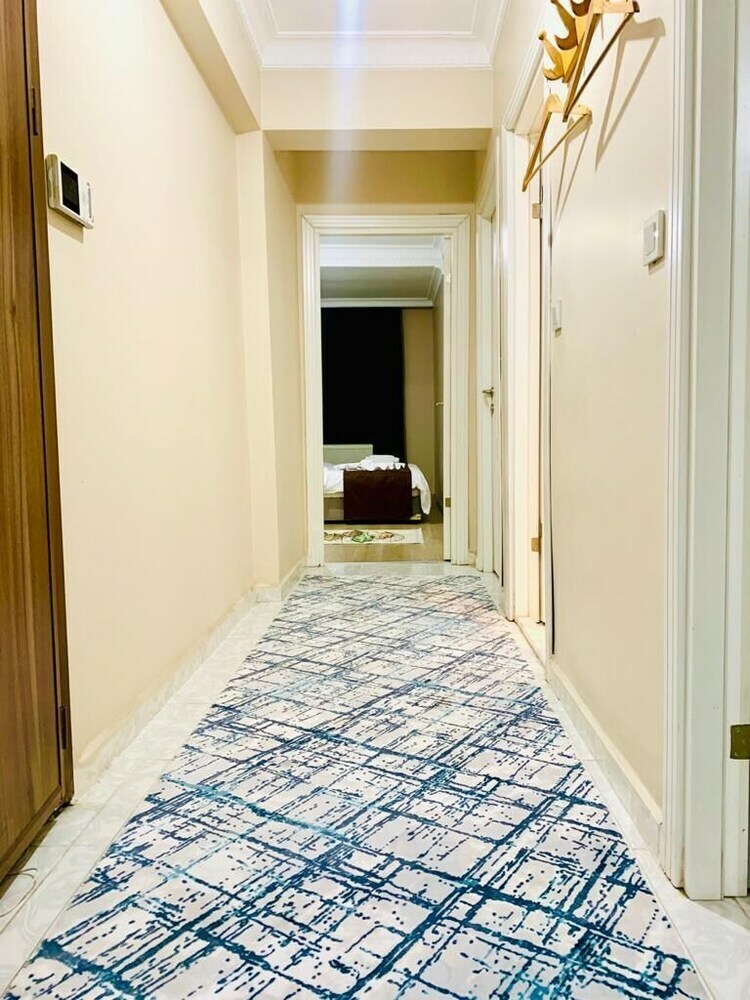 Apartamento Gar Suit Esenyurt