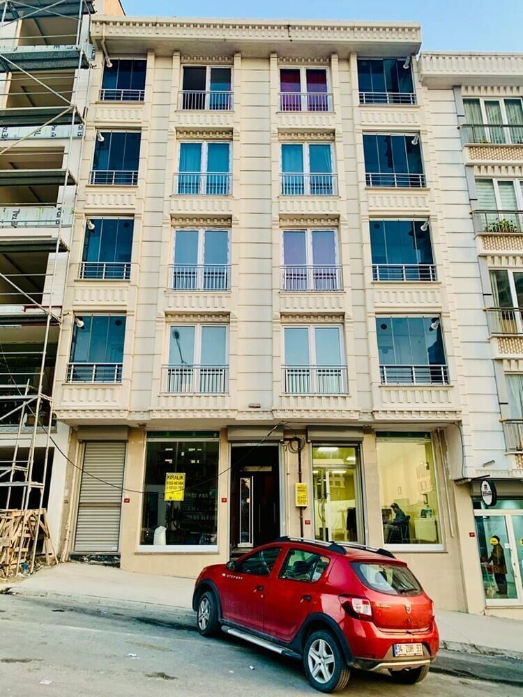 Apartamento Gar Suit Esenyurt