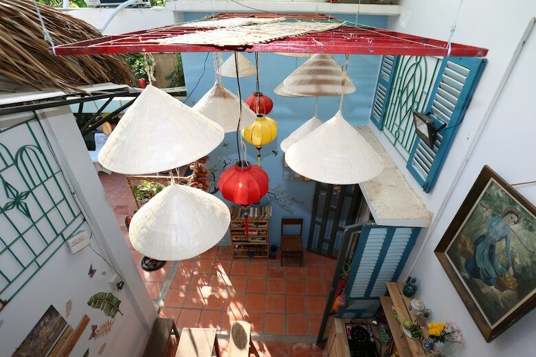 Hotel Green Sunshine Can Tho