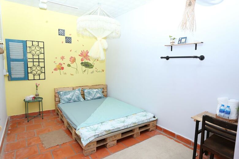 Hotel Green Sunshine Can Tho