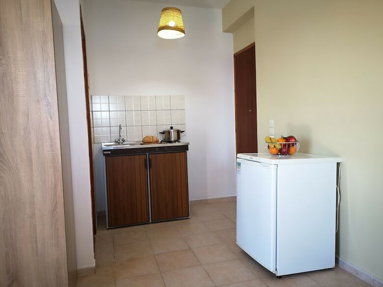 Apartamentos Faro Del Porto
