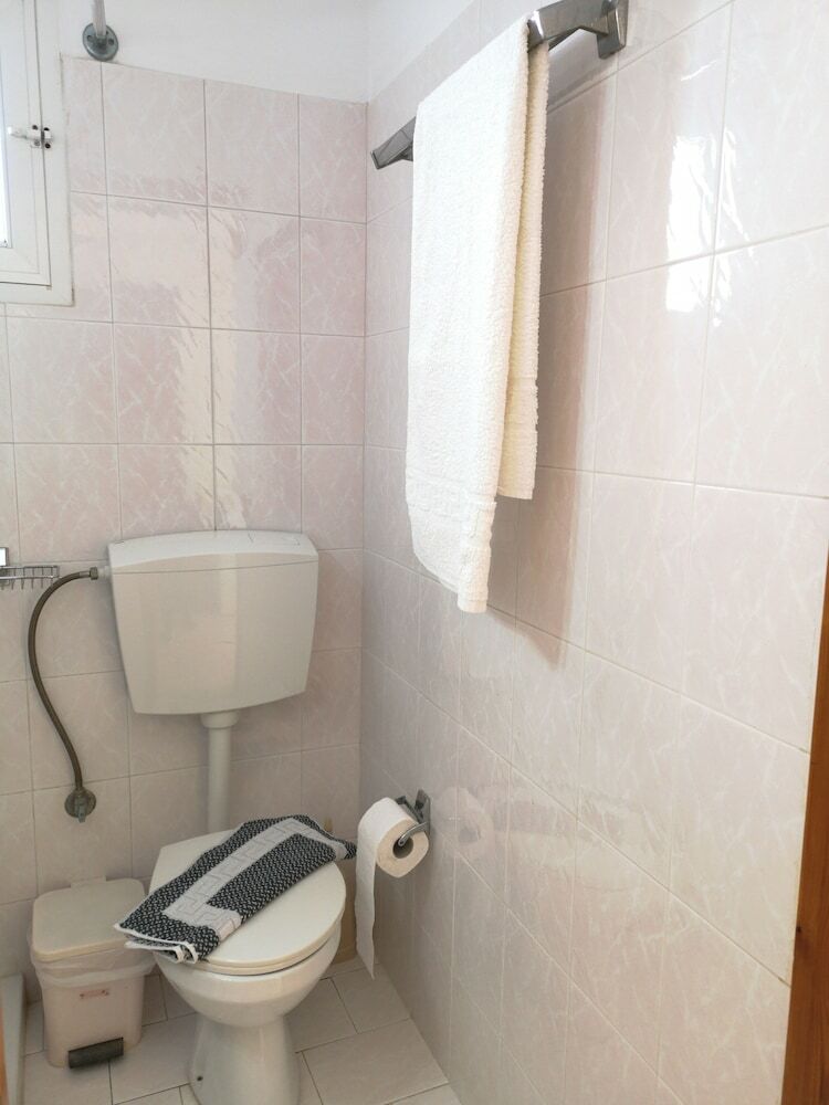 Apartamentos Faro Del Porto