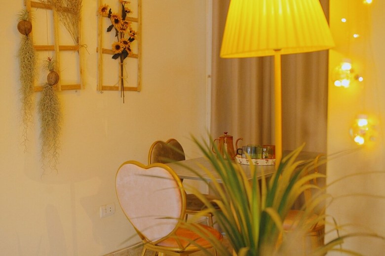 Apartamentos Langmandi Homestay