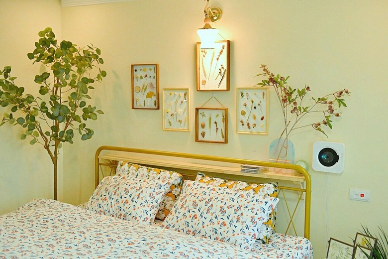 Apartamentos Langmandi Homestay