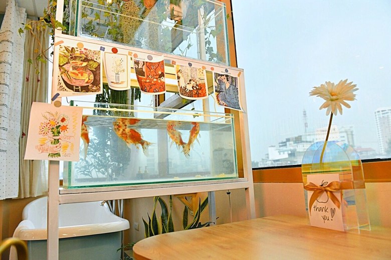 Apartamentos Langmandi Homestay