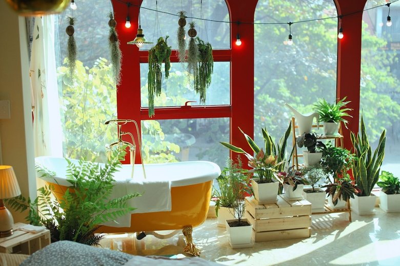 Apartamentos Langmandi Homestay