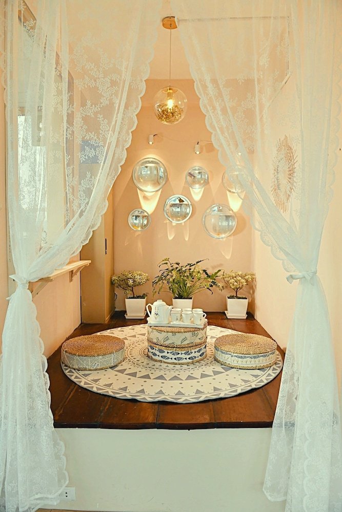 Apartamentos Langmandi Homestay