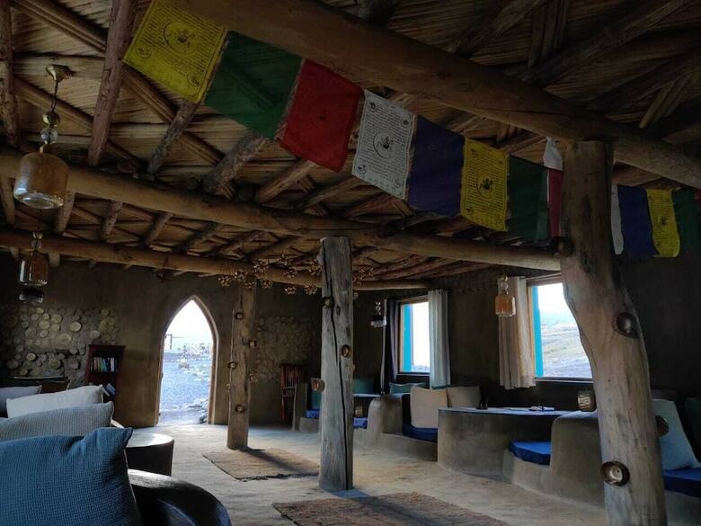 Hotel Spiti Village Resort