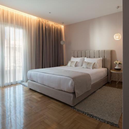 Apartamentos Acropolis View Penthouse