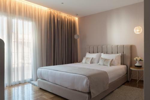 Apartamentos Acropolis View Penthouse