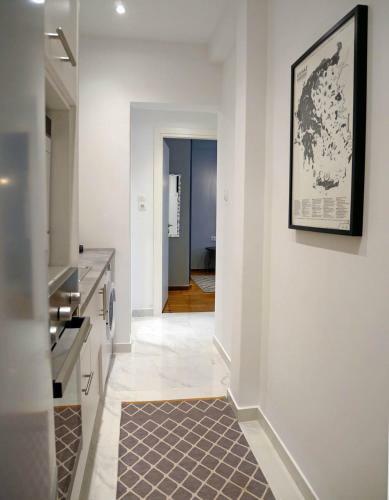 Apartamentos Acropolis View Penthouse