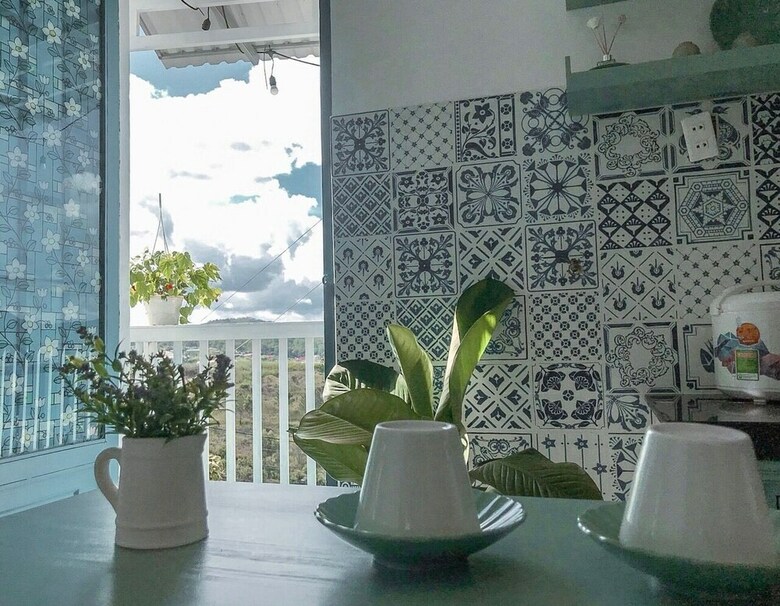 Hotel Homestay Home de Su