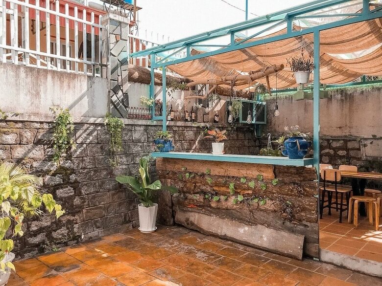 Hotel Homestay Home de Su