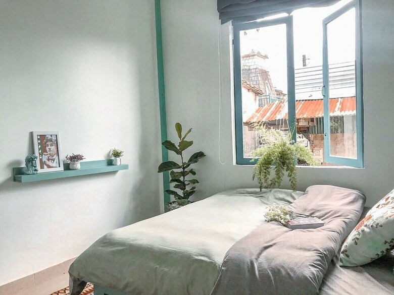 Hotel Homestay Home de Su