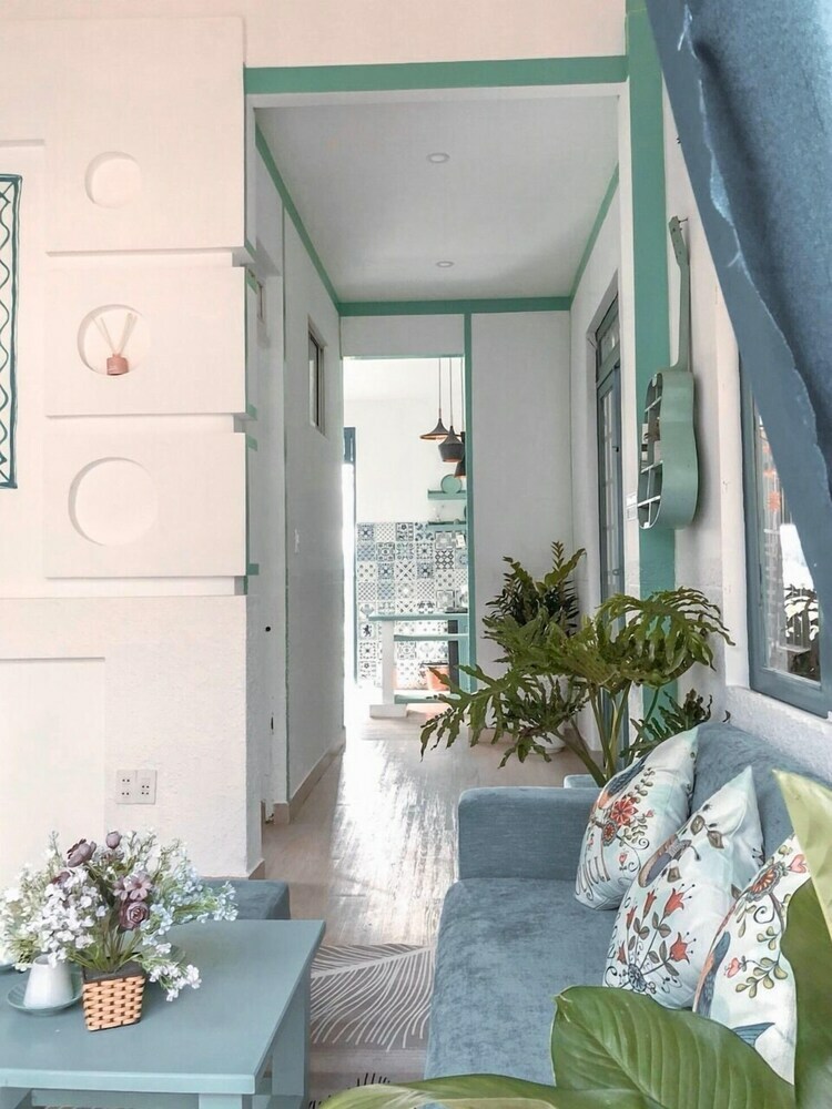 Hotel Homestay Home de Su