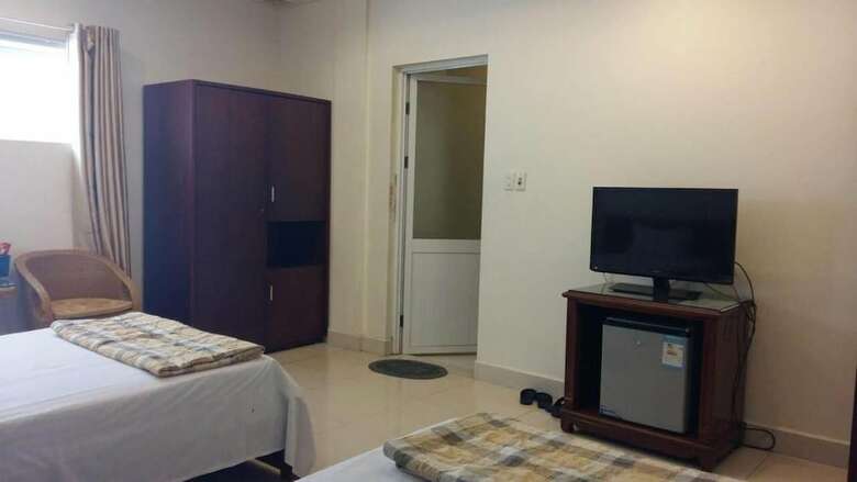 Ngoc Lan Hotel