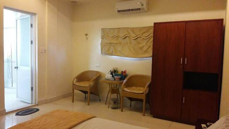 Ngoc Lan Hotel