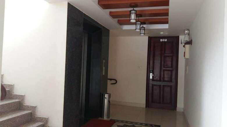 Ngoc Lan Hotel