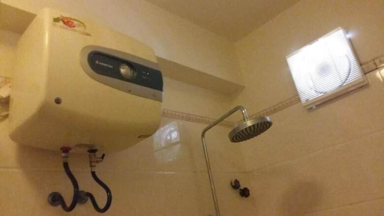 Ngoc Lan Hotel