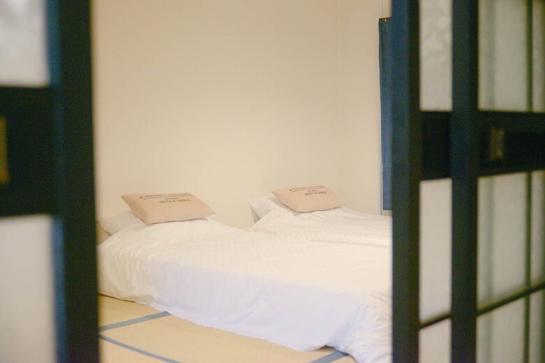 Izen Machiya