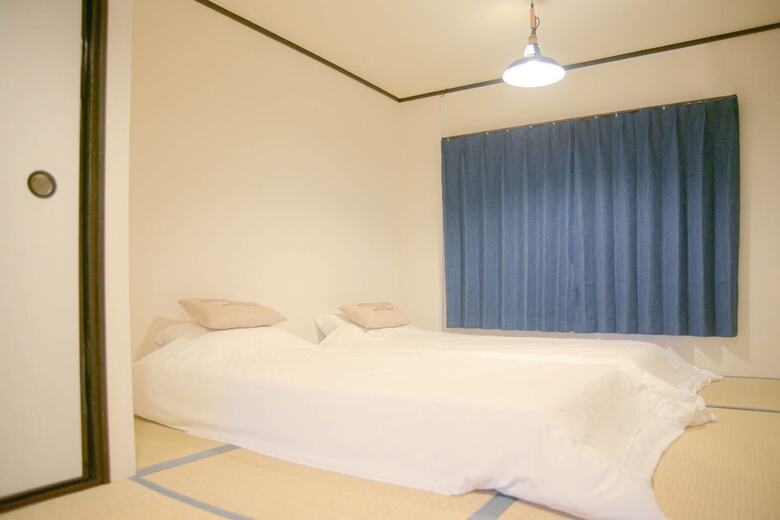 Izen Machiya