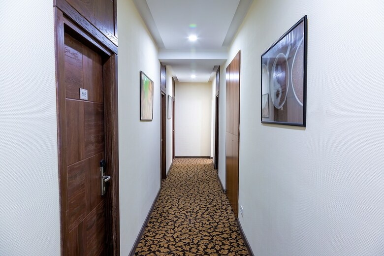 Hotel Golden Square Bishkek