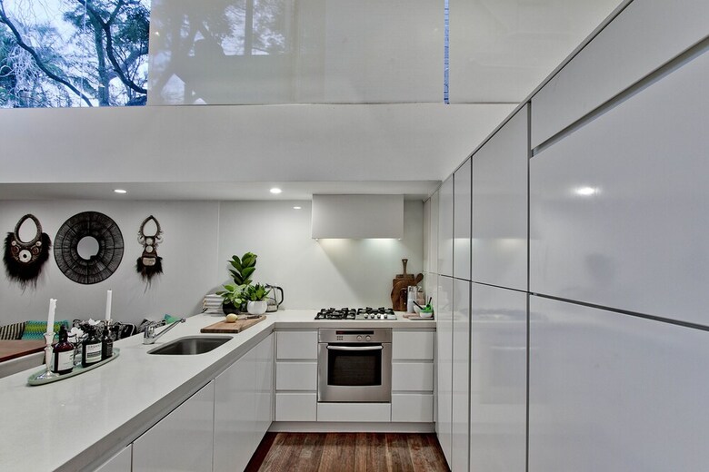 Classic Sydney 3br Double Fronted Terrace House