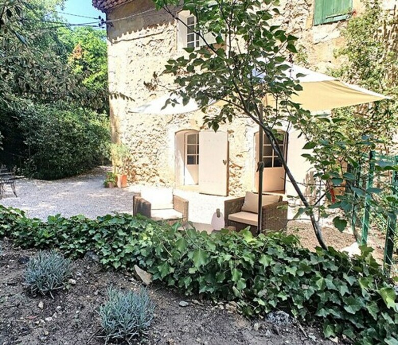 Guest House Proven�ale La Capelasse