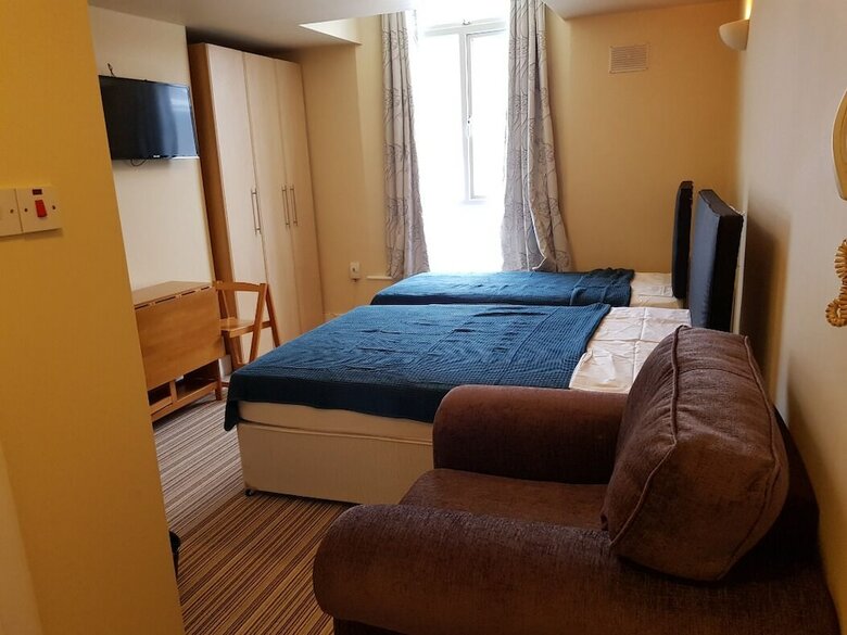 Bed & Breakfast Kgt House