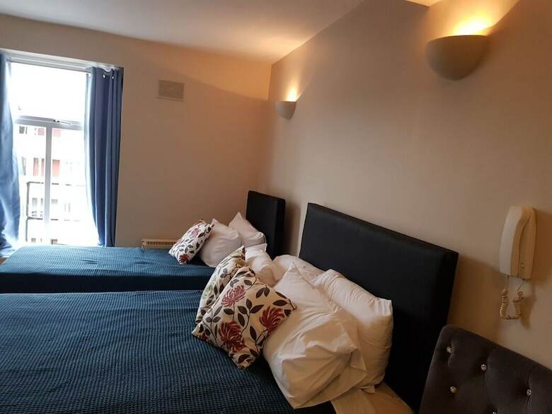 Bed & Breakfast Kgt House