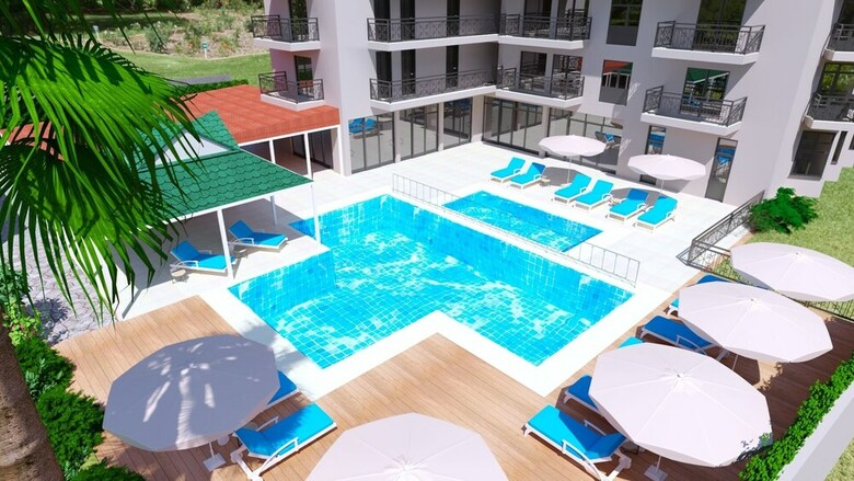 Uras Beach Hotel