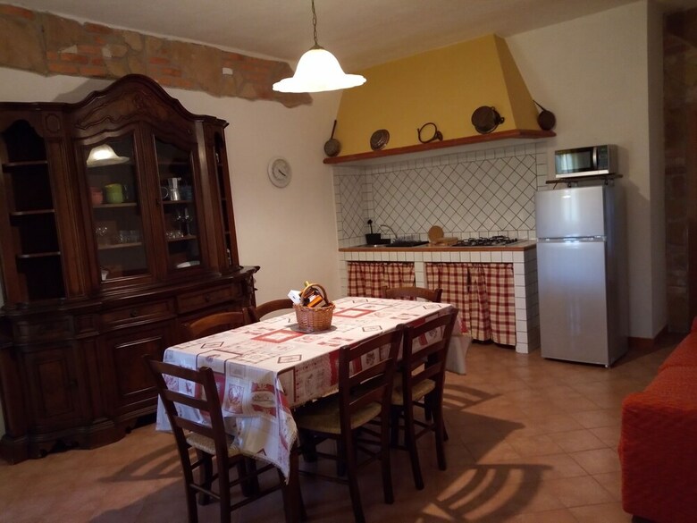 Agroturismo I Girasoli Di Lari
