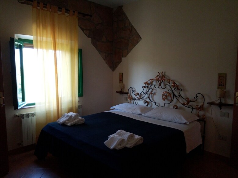 Agroturismo I Girasoli Di Lari