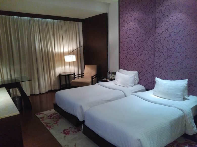 Hotel Royal Orchid