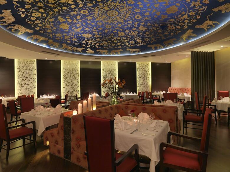 Hotel Royal Orchid