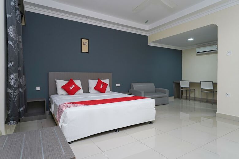 Oyo 89849 Sekin Hotel & Resort
