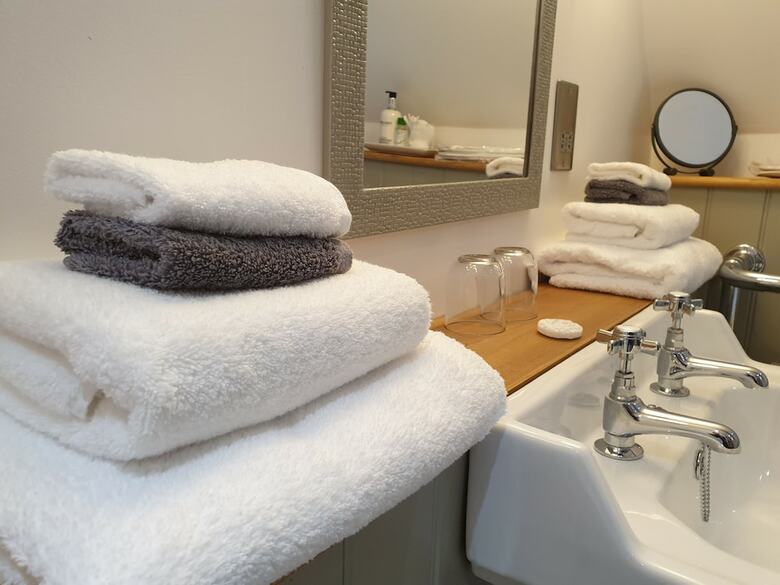 Bed & Breakfast Markstone Farm - Adults Only