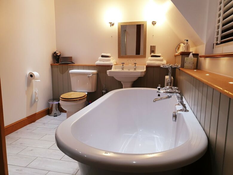 Bed & Breakfast Markstone Farm - Adults Only