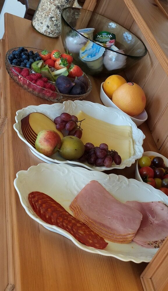 Bed & Breakfast Markstone Farm - Adults Only