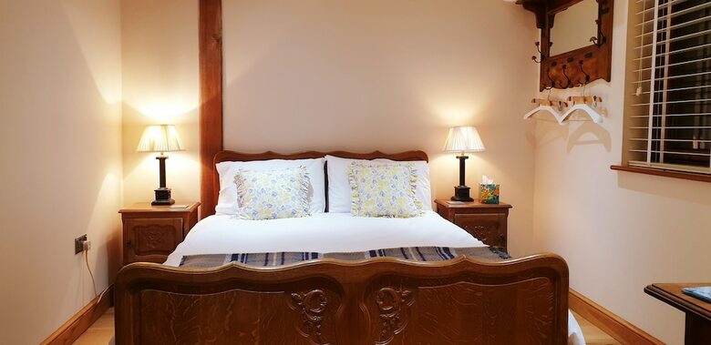 Bed & Breakfast Markstone Farm - Adults Only