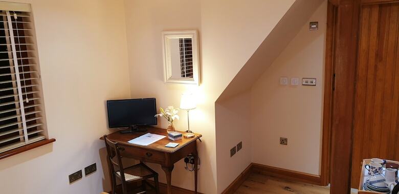 Bed & Breakfast Markstone Farm - Adults Only