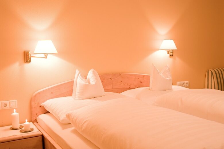 Hotel Landhaus Maria