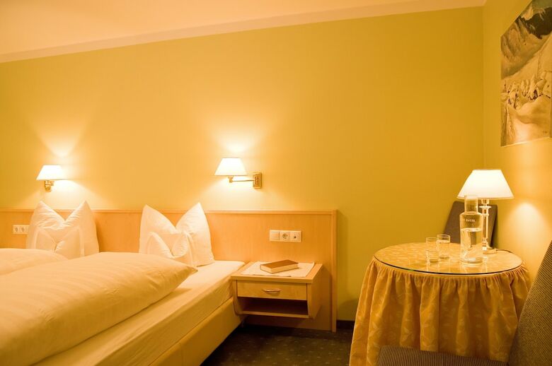 Hotel Landhaus Maria